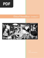 Etica Filosofica 2023 U5