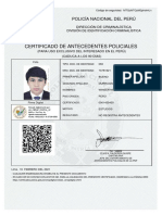 Certifica Doce Rap