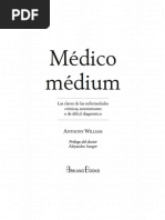 Médico Médium (Trad.) - Anthony William