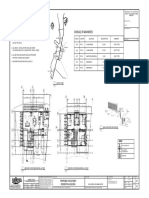 Schedule of Machineries General Specifications:: A C B E D A1