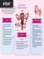 Transtornos Endometriales