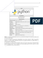 Wiki Python