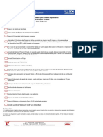 REQUISITOS CREDITOS DE ADQUISICION DE VIVIENDA GETIONA TU CREDITO (Mercado Secundario)