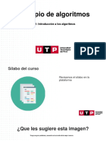 S01.s1 - Introducción A Los Algoritmos