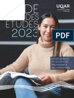 ! Guide Étudiants Étrangers 2023