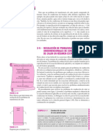 2 - Desarrollo Ecuacion de Conduccion de Calor y Distribucion de Temperaturas TC