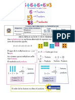 GUIAS DE MATEMATICAS 3er Periodo