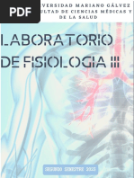 Manual de Laboratorio de Fisiologia III 2023