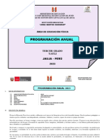 2023 Programacion Anual 3