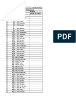 SOC & SOE Schedule Term 1 AY 2023-24