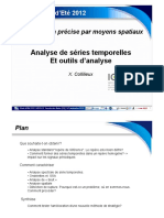 Analyse de Séries Temporelles Et Outils D'analyse (PDFDrive)