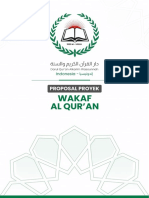 2.2 Proposal Wakaf Quran IND-Rp 50.000