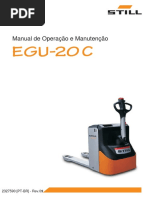 EGU 20C Manual PT