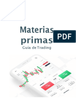 Ebook Materias Primas