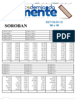 Soroban Revisão 6