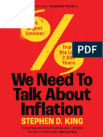 We Need To Talk About Inflation 14 Urgent Lessons From The Last 2,000 Years (Stephen D. King) (Z-Library)