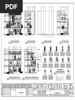 Front Elevation Right Elevation Rear Elevation Left Elevation