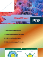 Clinical Virology