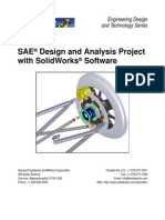 SAE Project Workbook 2010