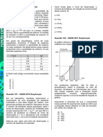 Funcao Exponencial