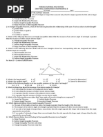 Semi Math