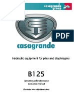 Casagrande b125