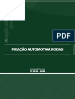 Linha Roda Parafuso