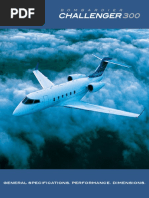 Bombardier Challenger300