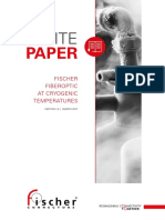 Fischer Connectors White Paper FiberOptic Cryogenic