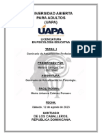 Tarea 1 de Seminario de Actualizacion Profesional...