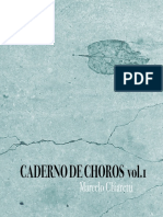 Caderno de Choros Vol1 Marcelochiaretti2021