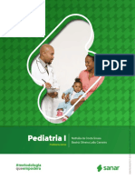 Pediatria I - Pediatria Geral