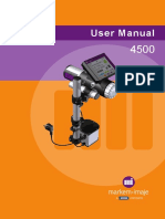 User Manual