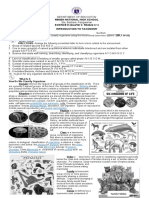 SCIENCE-8-Q4-M-4.1 Taxonomy