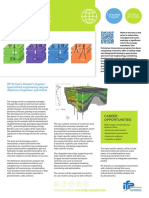 Petroleum Geosciences 30092022