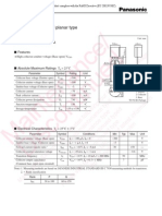 2SA1767 BED Discon