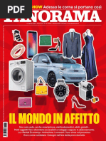 Panorama Italia N.35 - 23 Agosto 2023