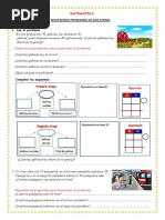 27-08-23 Ficha Resolvemos-Problemas-de-Dos-Etapas