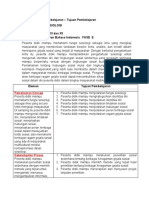 LK Analisis Capaian Pembelajaran SOSIOLOGI