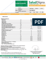 Salud Digna Results