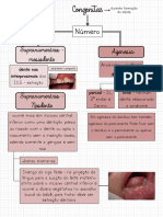 Anomalias Dentarias