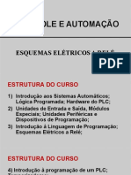 Aula 6 - Semana 3 - Controle e Automação