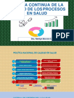 Clase 14 - Mejora Continua Calidad de Procesos Ok