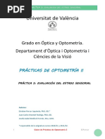 Practica 3 Evaluacion Del Estado Sensorial