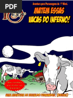 Aventura Matem Essas Vacas - 13º Era (1ºnivel)