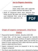 Basic Concept of Organic Chemstry1 1