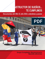 Libro Carlos Lanz, Grupo Compilador Revolucionario