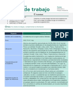 Semana 02 - Word - Ficha de Trabajo - Tarea