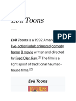 Evil Toons - Wikipedia