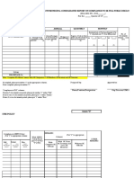 DILG - SK Full Public Disclosure Policy Monitoring Forms 1 3